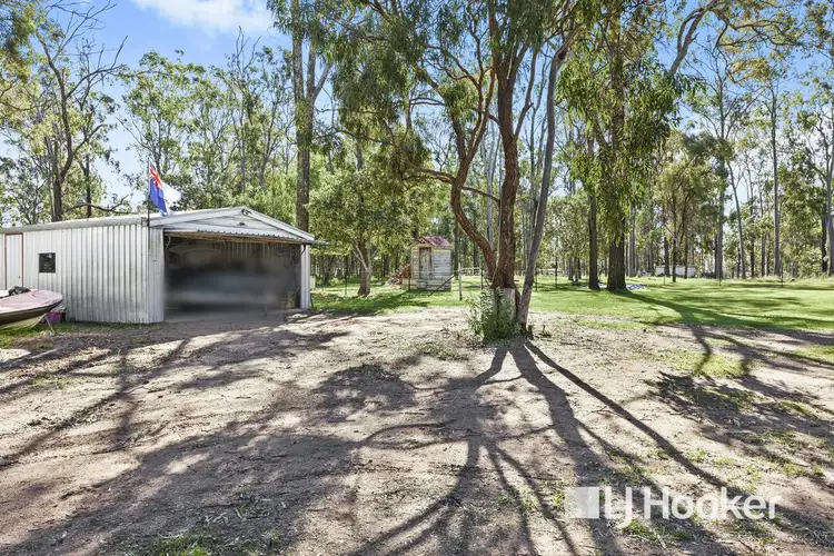 Third view of Homely house listing, 6 Glendene Road, Forest Hill QLD 4342