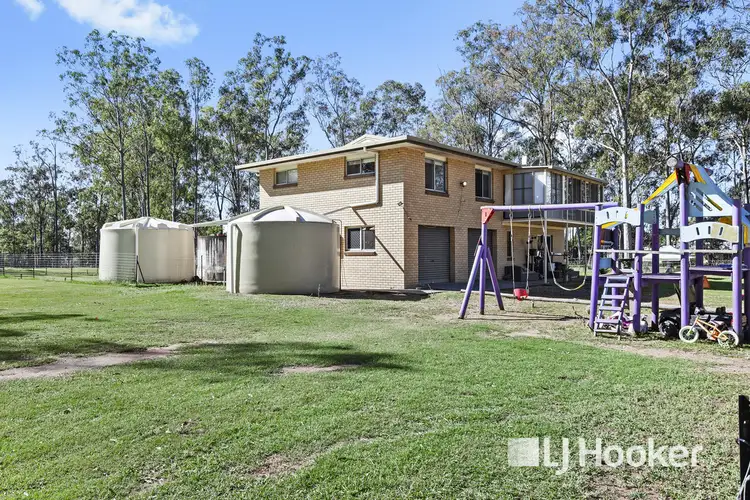 Fourth view of Homely house listing, 6 Glendene Road, Forest Hill QLD 4342