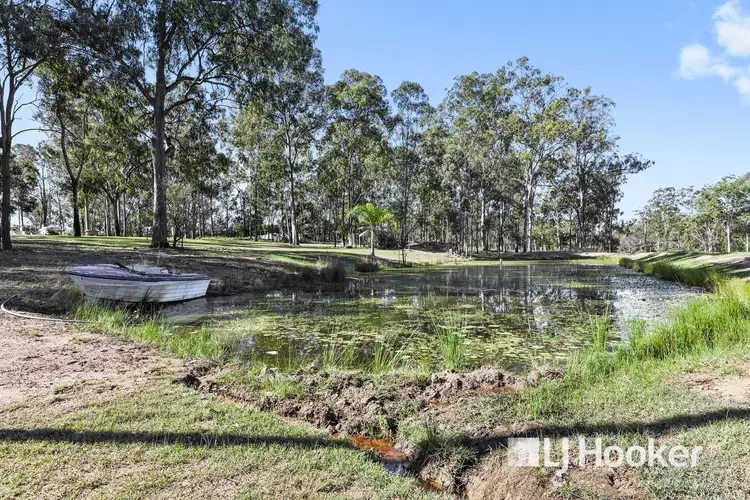 Fifth view of Homely house listing, 6 Glendene Road, Forest Hill QLD 4342