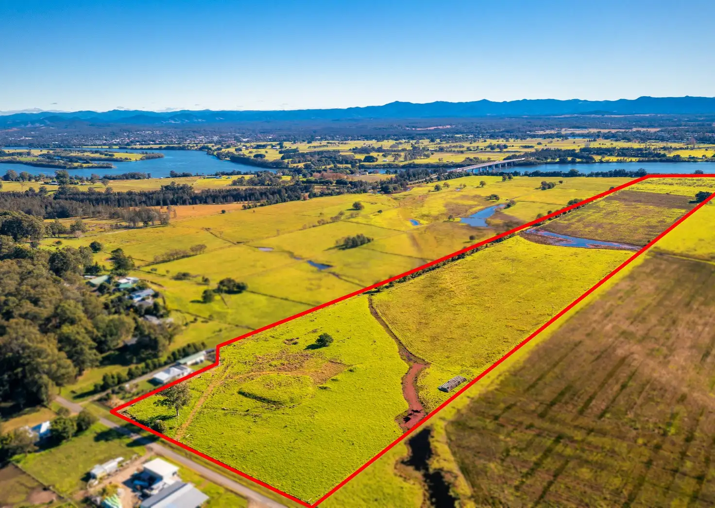 Main view of Homely land listing, 67 Newby Road, Pampoolah NSW 2430