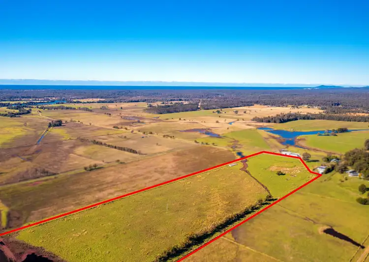 Second view of Homely land listing, 67 Newby Road, Pampoolah NSW 2430