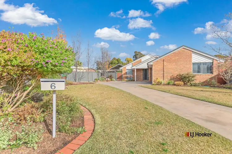 6 Pollard Place, Moama NSW 2731