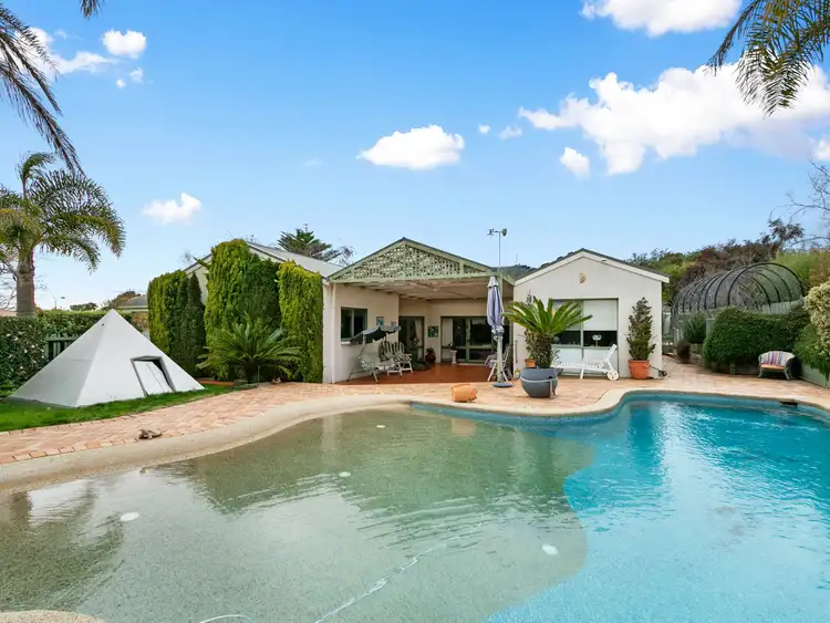 Fifth view of Homely house listing, 12 Llewelyn Court, Bairnsdale VIC 3875