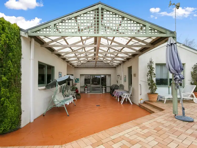 Seventh view of Homely house listing, 12 Llewelyn Court, Bairnsdale VIC 3875