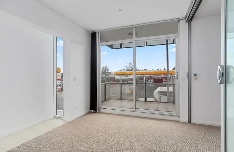Fourth view of Homely apartment listing, 207/162 Hindmarsh Road, Victor Harbor SA 5211