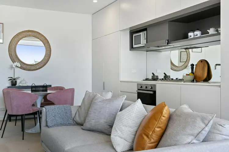 Fifth view of Homely apartment listing, Apartment 305/4 Denison Street, Camperdown NSW 2050