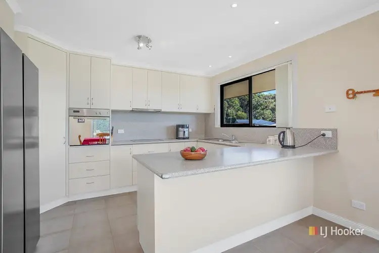 Second view of Homely house listing, 27 James Road, Acacia Hills TAS 7306