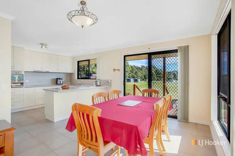 Third view of Homely house listing, 27 James Road, Acacia Hills TAS 7306