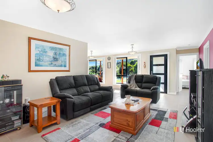 Fourth view of Homely house listing, 27 James Road, Acacia Hills TAS 7306