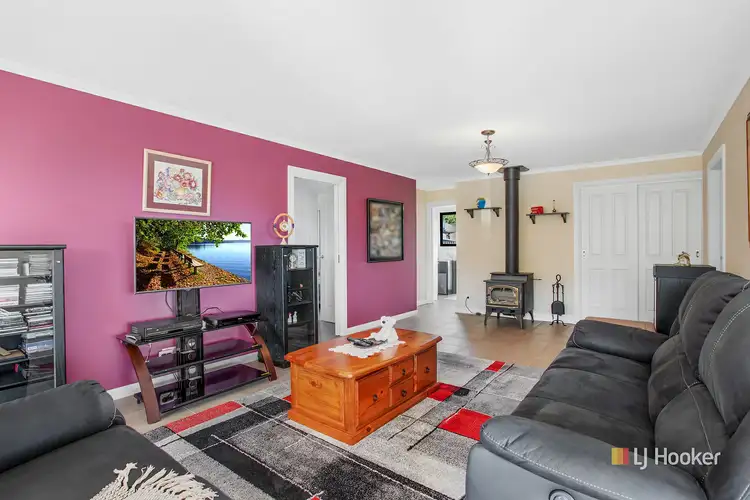 Fifth view of Homely house listing, 27 James Road, Acacia Hills TAS 7306