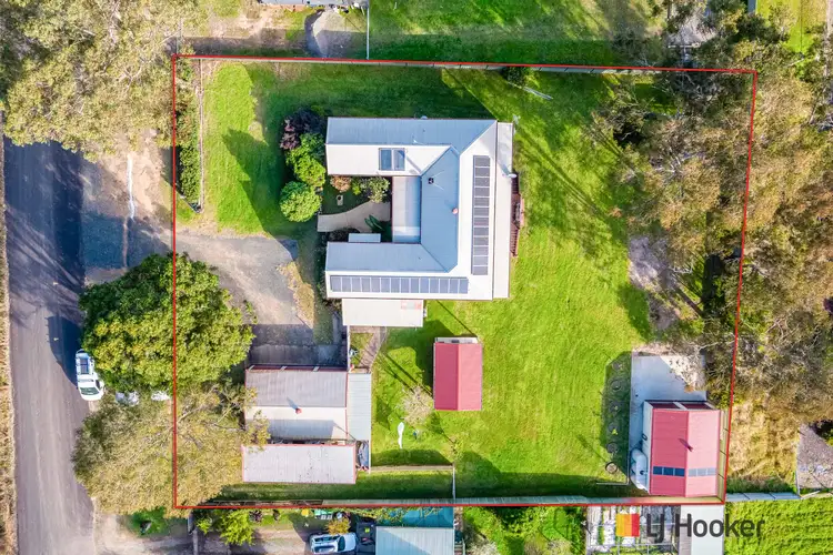 43-45 James Street, Mogo NSW 2536
