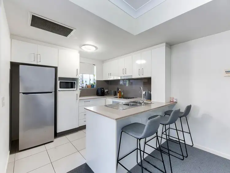 Third view of Homely unit listing, 7/71 Thistle Street, Lutwyche QLD 4030