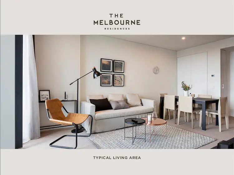 Sixth view of Homely apartment listing, 1610/111 Melbourne Street, South Brisbane QLD 4101