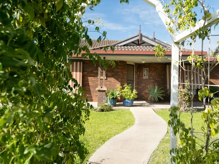 Main view of Homely house listing, 35 Manildra Street, Narromine NSW 2821