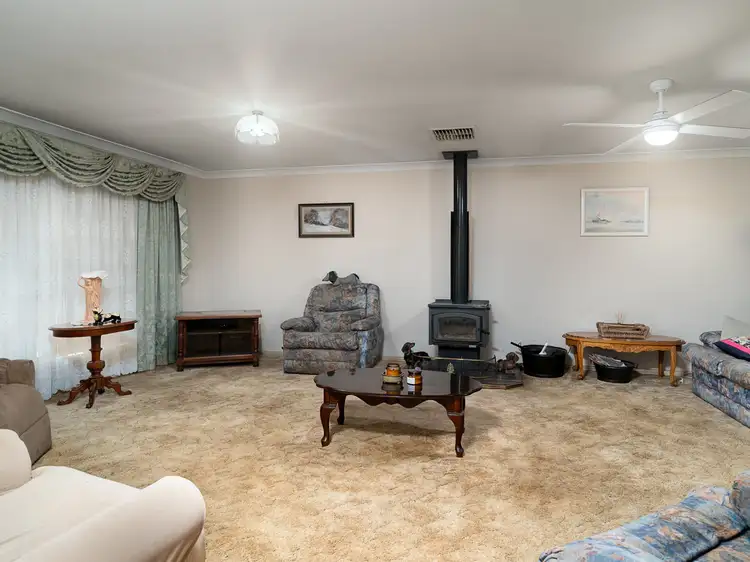 Third view of Homely house listing, 35 Manildra Street, Narromine NSW 2821