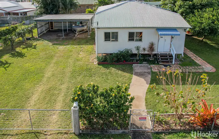 417 Rhodes Street, Koongal QLD 4701