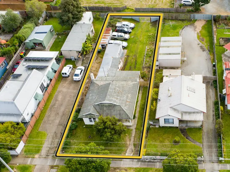 Main view of Homely house listing, 174 Macleod Street, Bairnsdale VIC 3875