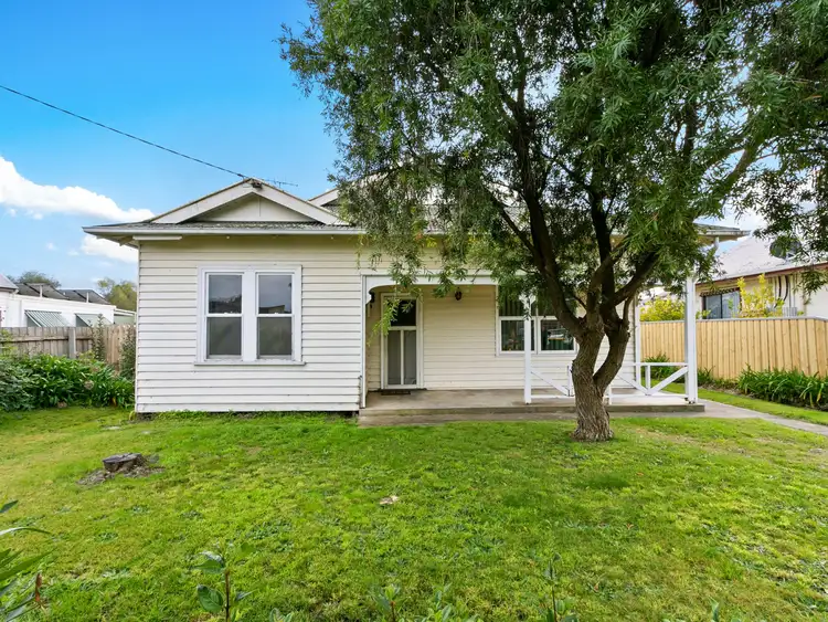 Second view of Homely house listing, 174 Macleod Street, Bairnsdale VIC 3875
