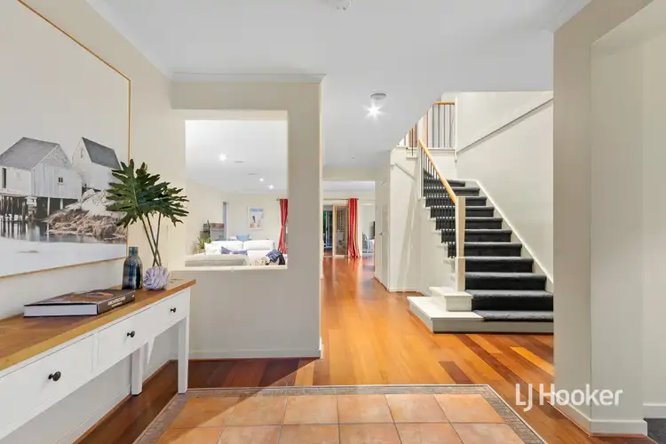 Second view of Homely house listing, 128 Sanctuary Lakes South Boulevard, Sanctuary Lakes VIC 3030