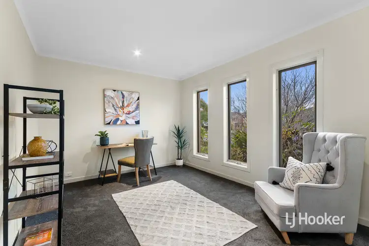 Third view of Homely house listing, 128 Sanctuary Lakes South Boulevard, Sanctuary Lakes VIC 3030