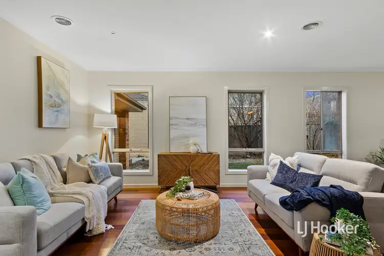 Fourth view of Homely house listing, 128 Sanctuary Lakes South Boulevard, Sanctuary Lakes VIC 3030