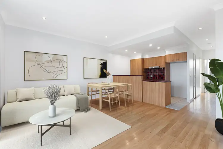 Third view of Homely unit listing, 51/2 Masthead Drive, Raby Bay QLD 4163