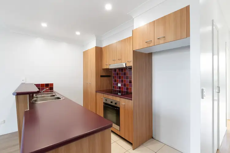 Fourth view of Homely unit listing, 51/2 Masthead Drive, Raby Bay QLD 4163