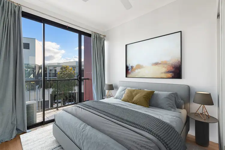 Fifth view of Homely unit listing, 51/2 Masthead Drive, Raby Bay QLD 4163