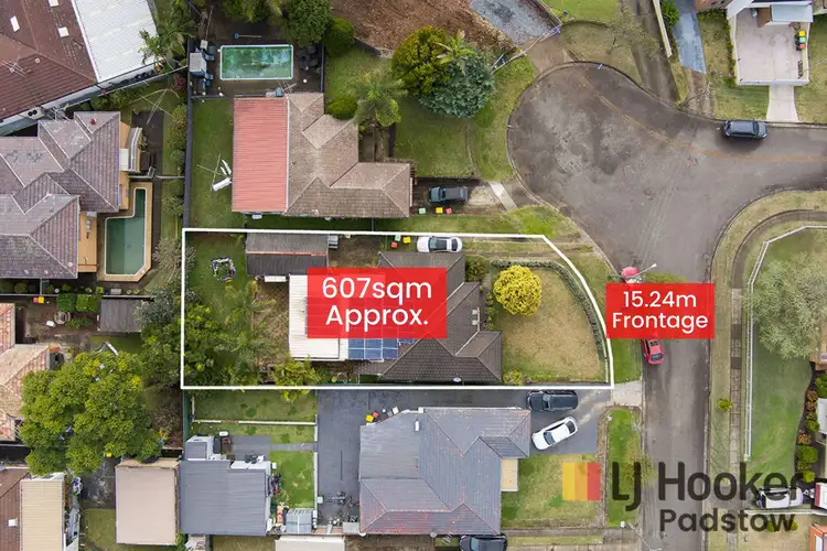 69 Paten Street, Revesby NSW 2212