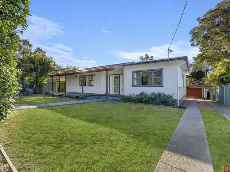 Second view of Homely house listing, 19 Albert Street, South Kempsey NSW 2440