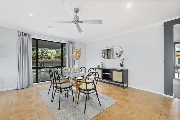 Third view of Homely house listing, 8 Geehi Place, Amaroo ACT 2914