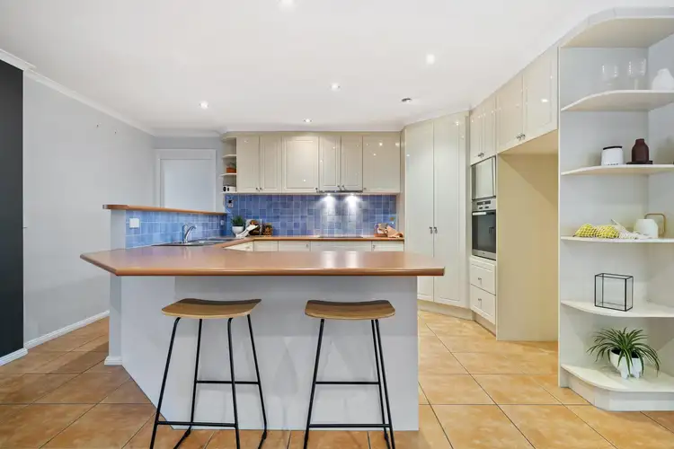 Fourth view of Homely house listing, 8 Geehi Place, Amaroo ACT 2914