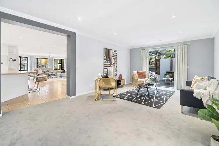 Fifth view of Homely house listing, 8 Geehi Place, Amaroo ACT 2914