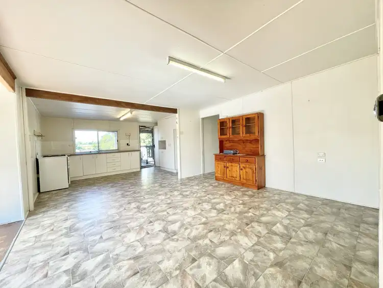 Fourth view of Homely house listing, 5 Claude Wharton Drive, Miriam Vale QLD 4677