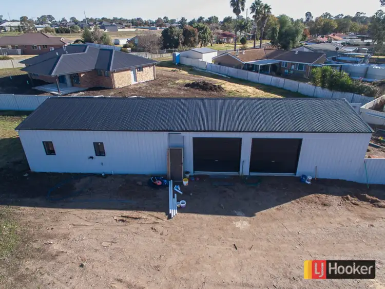 Fifth view of Homely land listing, 40 Nowland Crescent, Westdale NSW 2340