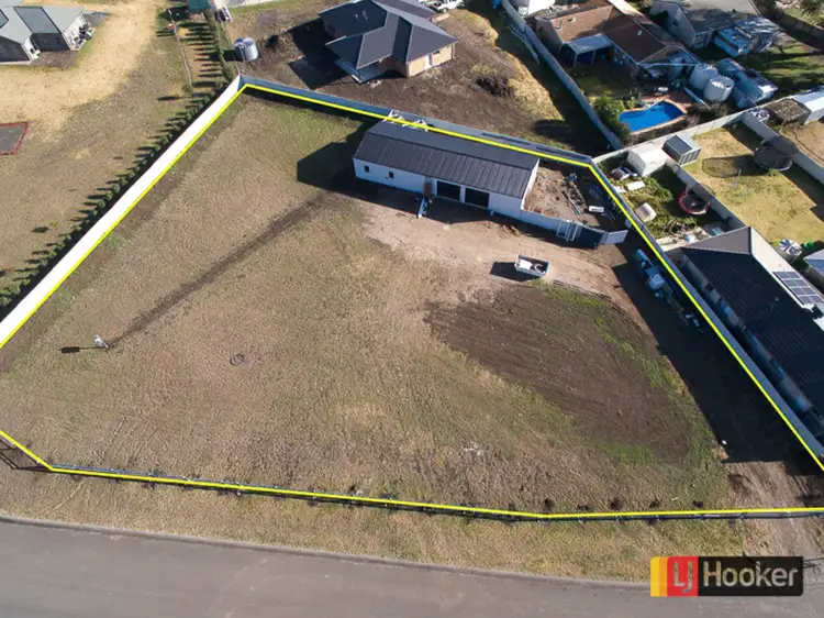 Sixth view of Homely land listing, 40 Nowland Crescent, Westdale NSW 2340
