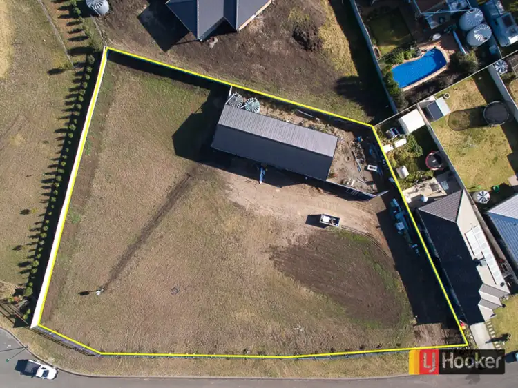 Seventh view of Homely land listing, 40 Nowland Crescent, Westdale NSW 2340