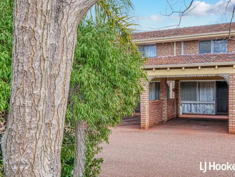Second view of Homely townhouse listing, 2/1179 Albany Highway, Bentley WA 6102