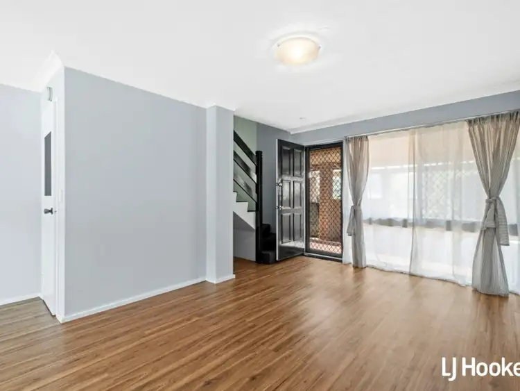 Third view of Homely townhouse listing, 2/1179 Albany Highway, Bentley WA 6102