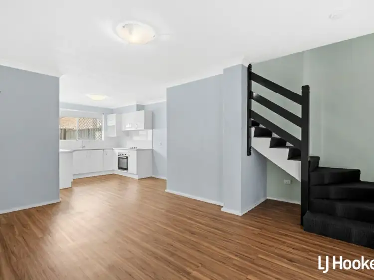 Sixth view of Homely townhouse listing, 2/1179 Albany Highway, Bentley WA 6102