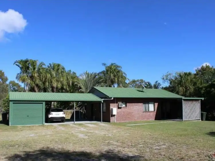 Main view of Homely house listing, 10 Stringybark Court, Miriam Vale QLD 4677
