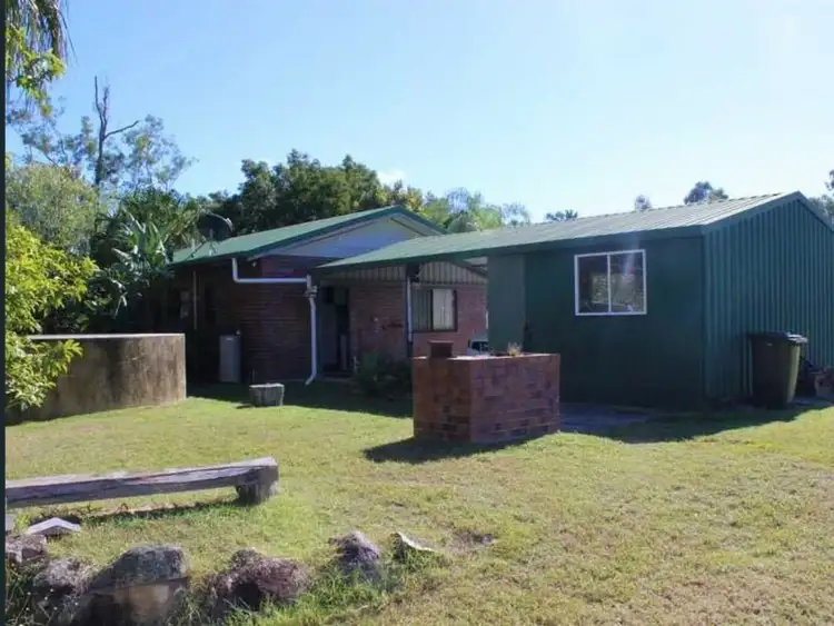 Sixth view of Homely house listing, 10 Stringybark Court, Miriam Vale QLD 4677