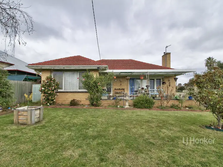 Main view of Homely house listing, 121 Moroney Street, Bairnsdale VIC 3875