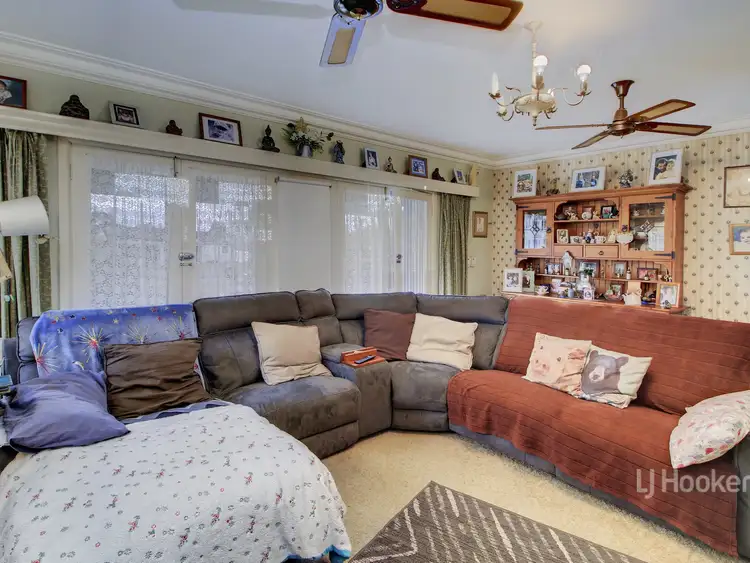 Second view of Homely house listing, 121 Moroney Street, Bairnsdale VIC 3875