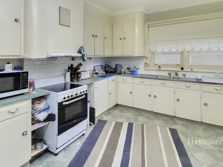 Fourth view of Homely house listing, 121 Moroney Street, Bairnsdale VIC 3875
