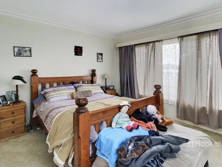 Seventh view of Homely house listing, 121 Moroney Street, Bairnsdale VIC 3875