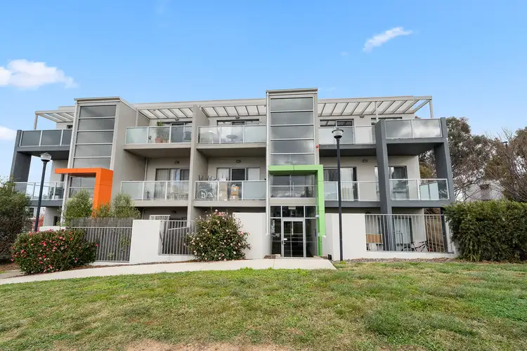 59/75 Elizabeth Jolley Crescent, Franklin ACT 2913