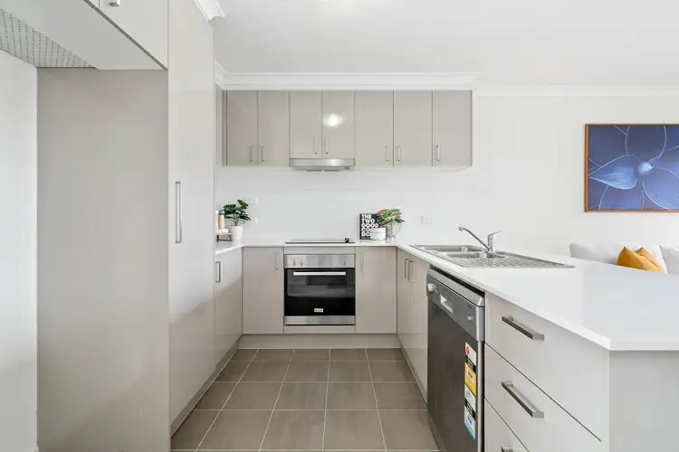 Sixth view of Homely apartment listing, 59/75 Elizabeth Jolley Crescent, Franklin ACT 2913