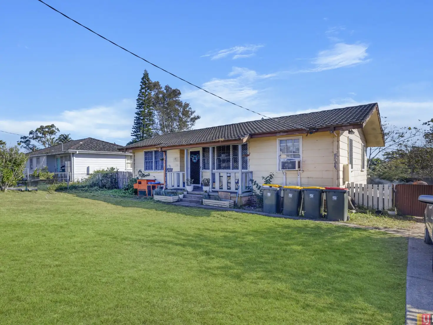 Main view of Homely house listing, 35 Gordon Nixon Ave, West Kempsey NSW 2440