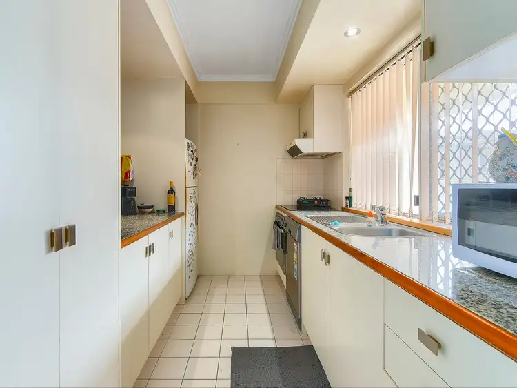 Fourth view of Homely apartment listing, 4/27 Dobson Street, Ascot QLD 4007